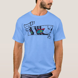 Akaza T-shirt