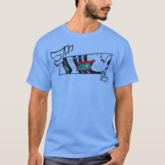 Akaza T-shirt
