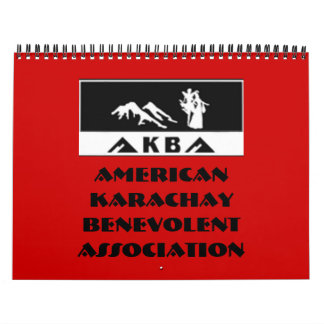 AKBA KALENDER
