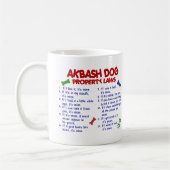 AKBASH DOG Property Laws 2 Koffiemok (Links)