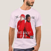 akbkgi04GTHRThhhh T-shirt (Voorkant)