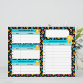 AKC Agility Master Jumper Title Tracker Kaart (Staand voorkant)