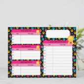 AKC Standaard Agility Master Title Tracker Kaart (Staand voorkant)