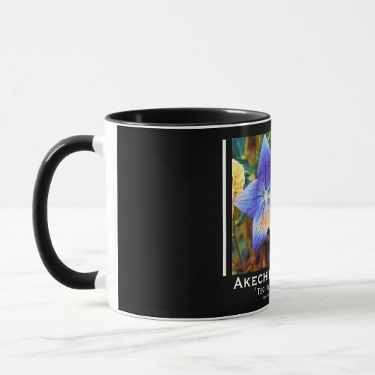 Akechi Mitsuhide [Combo Mug] Mok (Links)