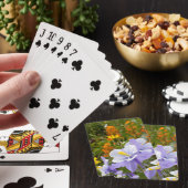 Akelei en Vrienden Speelkaarten (Insitu)
