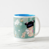 Akemi Mok (Voorkant rechts)