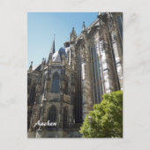 Aken Briefkaarten (Voorkant)