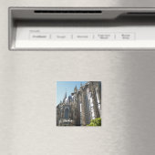 Aken Magnet (Insitu (Vaatwasser))