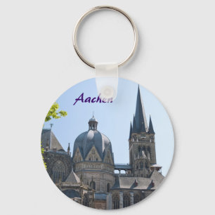 Aken Sleutelhanger