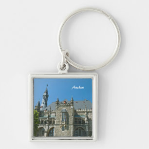 Aken Sleutelhanger