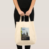 Aken Tote Bag (Voorkant (product))