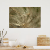 Akene close-up poster (Keuken)