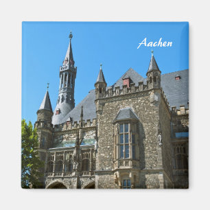 Akense magneet