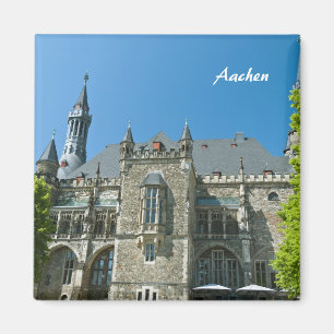 Akense magneet