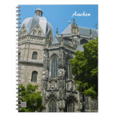 Akense Notitieboek (Voorkant)