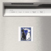 akeru magneet (Insitu (Vaatwasser))