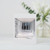 AKG Bridge Briefkaart (Staand voorkant)