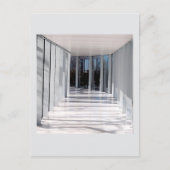 AKG Bridge Briefkaart (Voorkant)