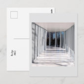 AKG-brug Briefkaart (Voorkant / Achterkant)