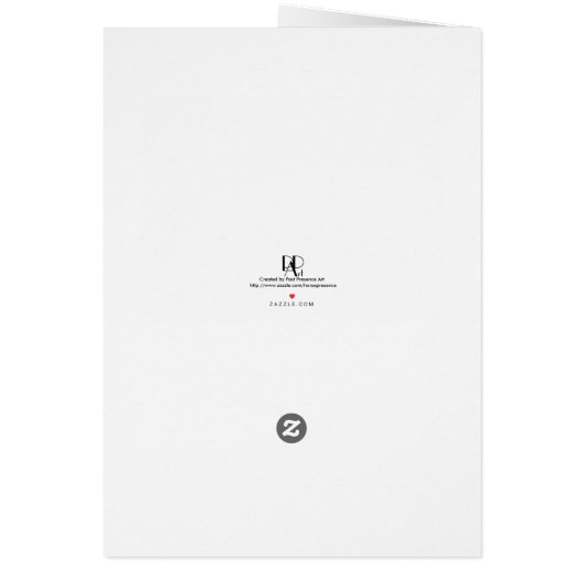 Akhal-Teke Horse (Achterkant)