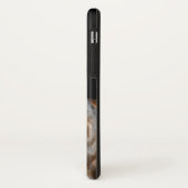 Akhal-Teke Horse Case-Mate iPhone Case (Achterkant/links)