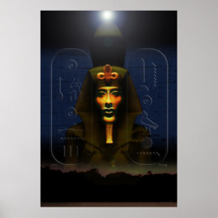 Akhenaten Poster