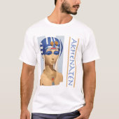 Akhenaten T-shirt (Voorkant)