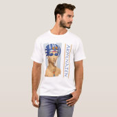 Akhenaten T-shirt (Voorkant volledig)