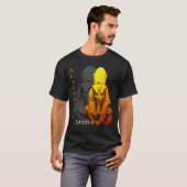 Akhenaton-zazzle-t-shirt T-shirt (Voorkant volledig)