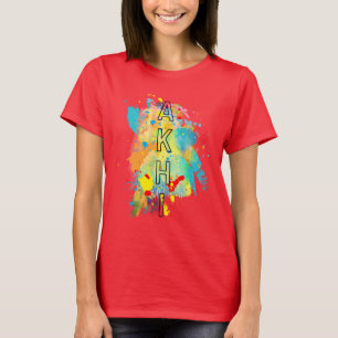 Akhi T-shirt