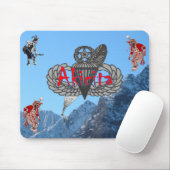 Akicita - Mousepad Muismat (Met muis)
