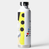 Akiko Hollywood Waterfles (Links)