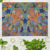 "Akiko" Kitchen Towel Theedoek (Gevouwen)