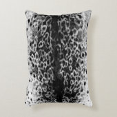 Akiñ: Pillow with Natchiq Print Accent Kussen (Voorkant(Verticaal))