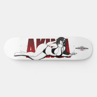 Akina Persoonlijk Skateboard
