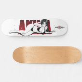 Akina Persoonlijk Skateboard (Horizontaal)