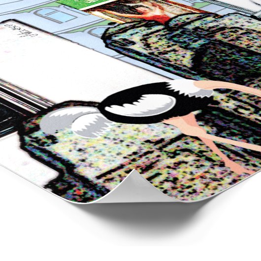 AKINOLAUDE POSTER (Hoek)