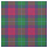 Akins Scottish Clan Tartan Stof (Swatch)