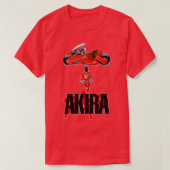 Akira 7 t-shirt (Design voorkant)