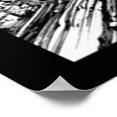 Akira awaken neo tokyo explosie poster (Hoek)