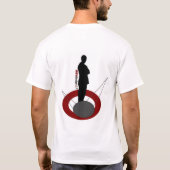 Akira Design Co. III T-shirt (Achterkant)