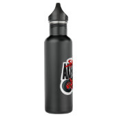 Akira Fan Art&amp; Merch Essential T- Waterfles (Links)