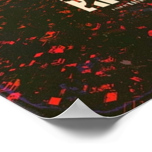 Akira Film Poster (Hoek)