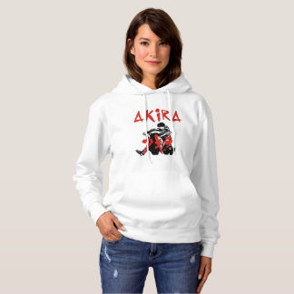 AKIRA HOODIE