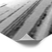 Akira Kaneda Shotaro anime manga Poster (Hoek)