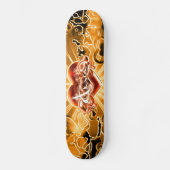 Akira Persoonlijk Skateboard (Voorkant)