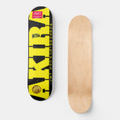AKIRA Skateboard (Voorkant)