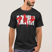 Akira T-shirt (Voorkant)