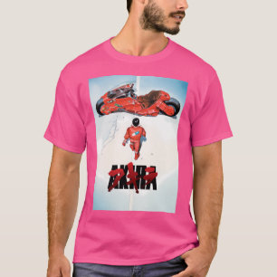 Akira T-shirt