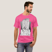 Akira T-shirt (Voorkant volledig)